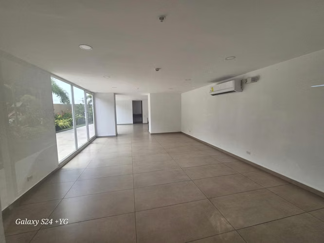 VENTA DE APARTAMENTO EN PH HACIENDA GOLF