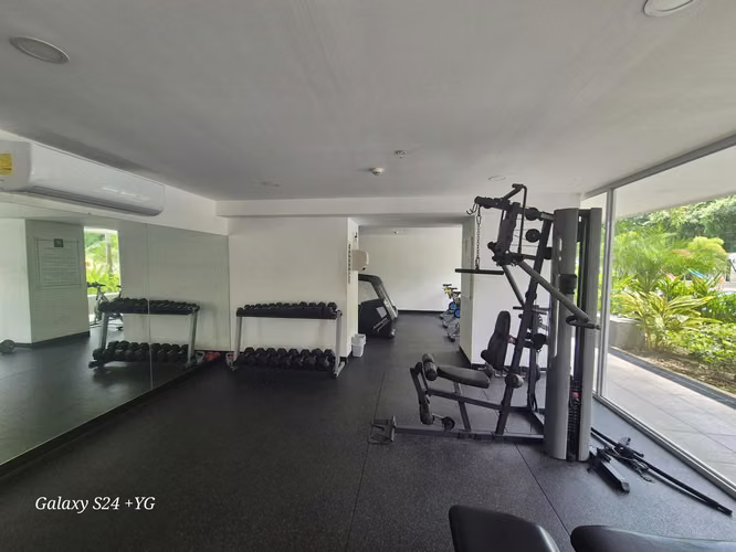 VENTA DE APARTAMENTO EN PH HACIENDA GOLF