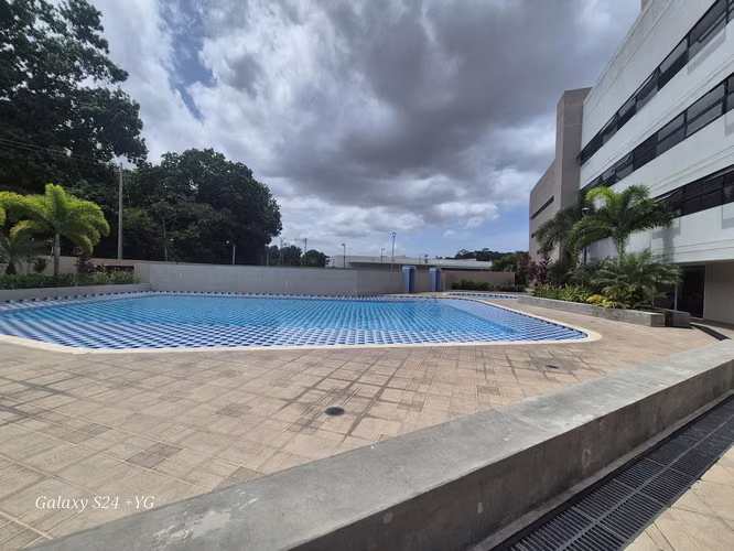 VENTA DE APARTAMENTO EN PH HACIENDA GOLF