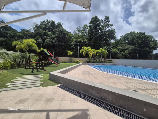 VENTA DE APARTAMENTO EN PH HACIENDA GOLF