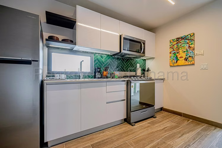 Venta de apartamento en Casco Antiguo AK - Imagen 6