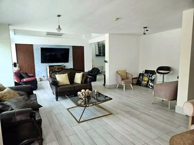 Se Alquila Casa con línea blanca en Costa Sur, Panamá - Imagen 2