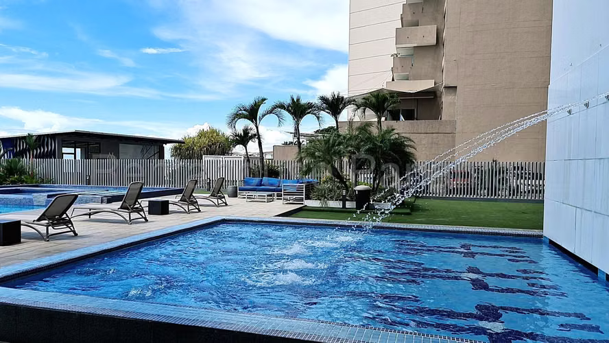 Venta de apartamento en Punta Pacifica AK