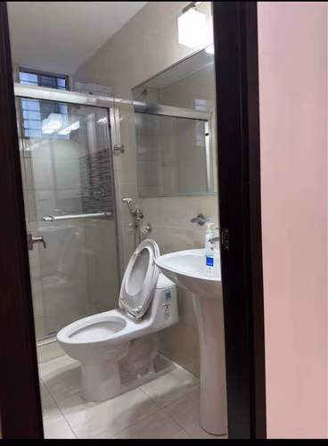 ALQUILER DE APARTAMENTO CON LINEA BLANCA EN CONDADO DEL REY - Imagen 11