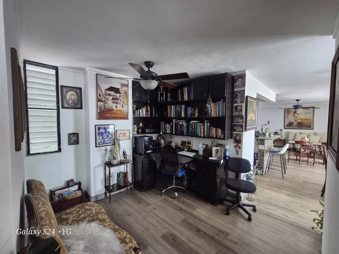 VENTA DE APARTAMENTO EN PH MIRASOL