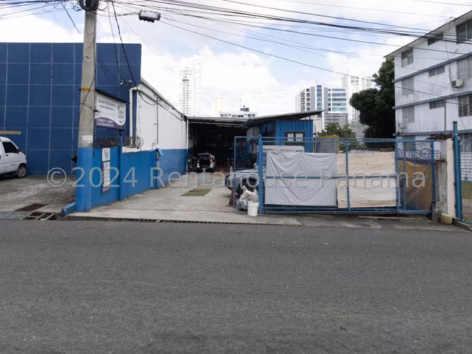 Venta de terreno en San Francisco AK - Imagen 1