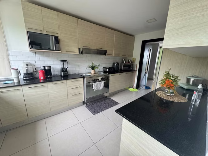 VENTA Y ALQUILER DE APARTAMENTO EN CONDADO DEL REY PH 4 HORIZONTES - Imagen 5