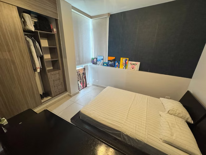 VENTA Y ALQUILER DE APARTAMENTO EN CONDADO DEL REY PH 4 HORIZONTES - Imagen 10