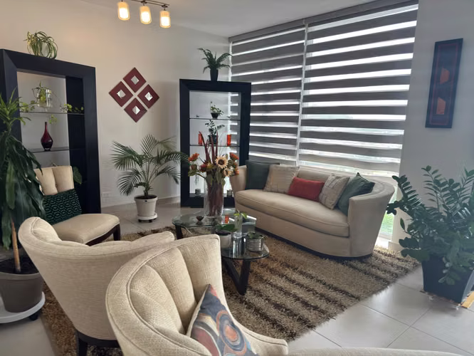 VENTA Y ALQUILER DE APARTAMENTO EN CONDADO DEL REY PH 4 HORIZONTES - Imagen 4