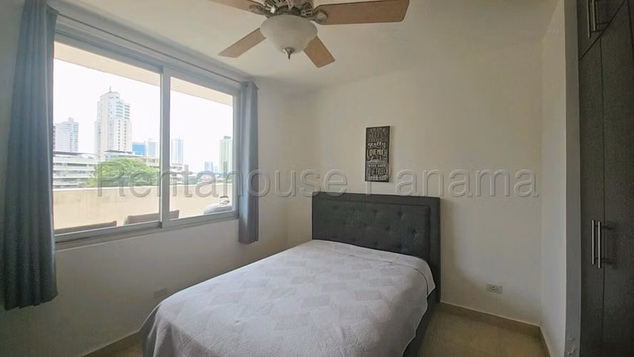 Alquiler de apartamento en El Cangrejo AK - Imagen 12