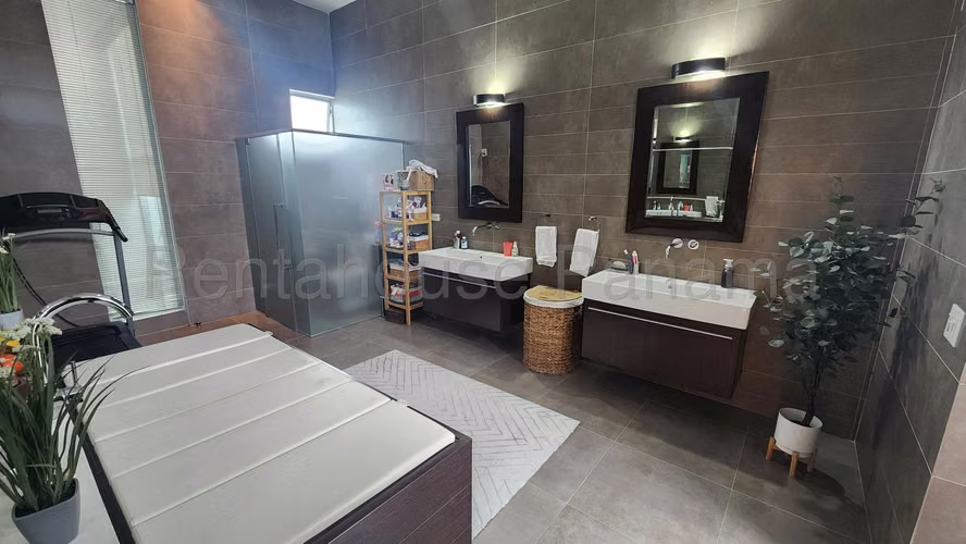 Venta de casa en Altos del Golf AK - Imagen 10