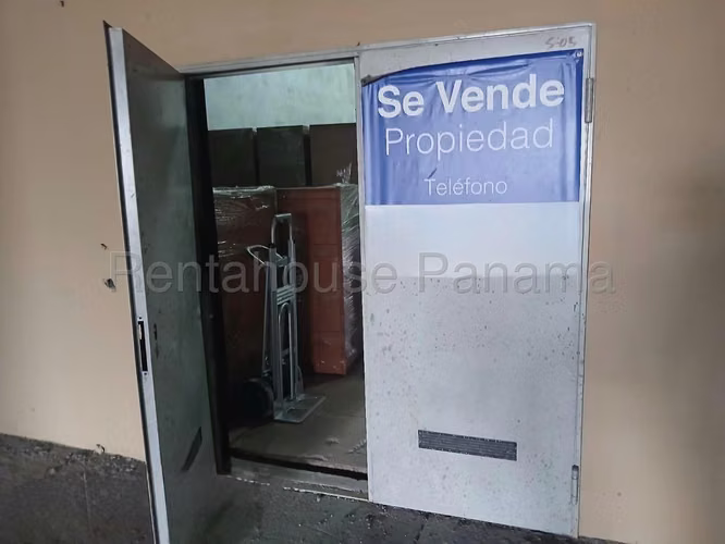 Venta de bodega en el centro comercial Mega Mall Tocumen AK - Imagen 2