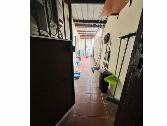 Centrico | 3Rec 3Baños + Estudio | Semiamoblado
