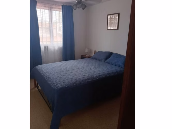 Centrico | 3Rec 3Baños + Estudio | Semiamoblado