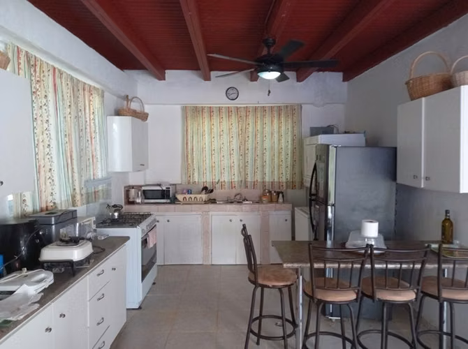 Altos de Cerro Azul. 1224mts 5r 3b $120,000.00neg - Imagen 6