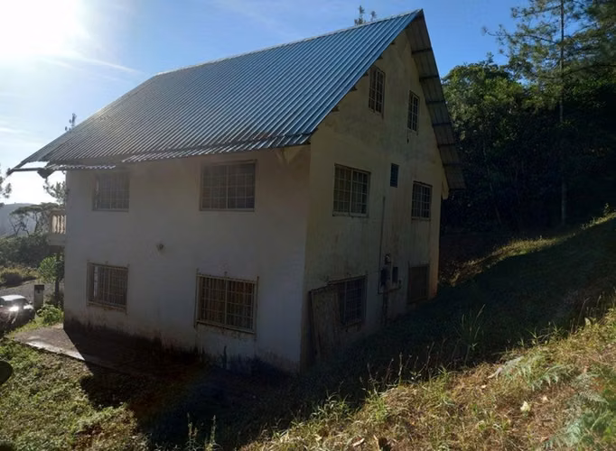 Altos de Cerro Azul. 1224mts 5r 3b $120,000.00neg - Imagen 10