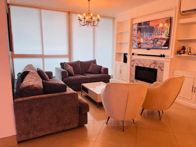 Se vende apartamento en San Francisco, Kolosal Tower ID 26812 - Imagen 5