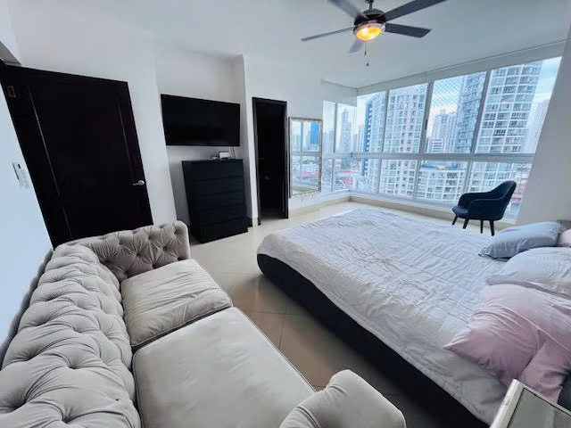 Se vende apartamento en San Francisco, Kolosal Tower ID 26812 - Imagen 17
