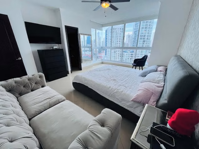 Se vende apartamento en San Francisco, Kolosal Tower ID 26812 - Imagen 15