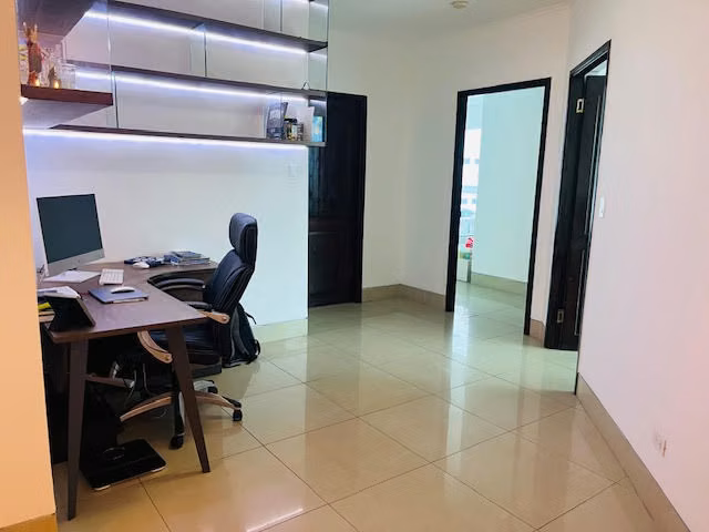 Se vende apartamento en San Francisco, Kolosal Tower ID 26812 - Imagen 10