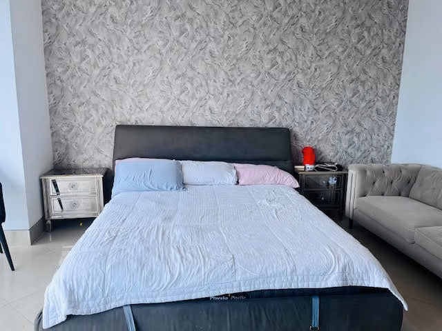 Se vende apartamento en San Francisco, Kolosal Tower ID 26812 - Imagen 19