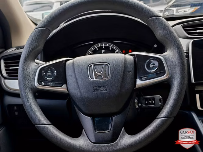 Honda CR-V 2021 Automática EA2315 - Imagen 11