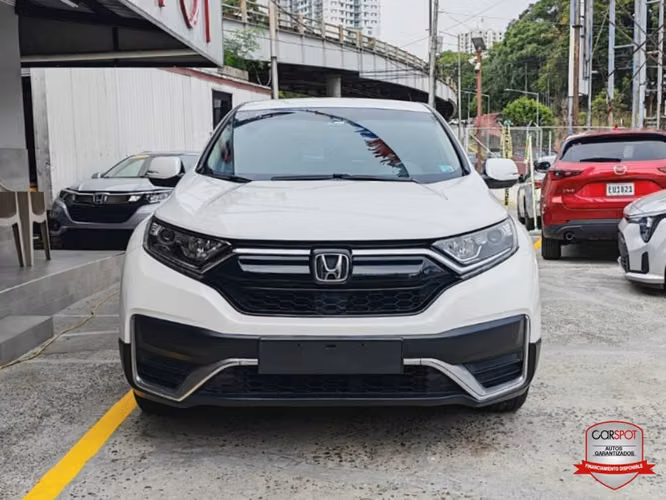 Honda CR-V 2021 Automática EA2315 - Imagen 2