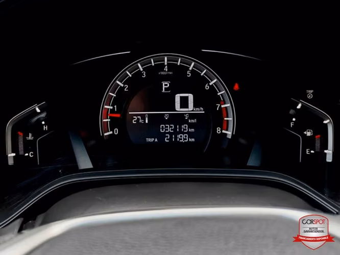 Honda CR-V 2021 Automática EA2315 - Imagen 15
