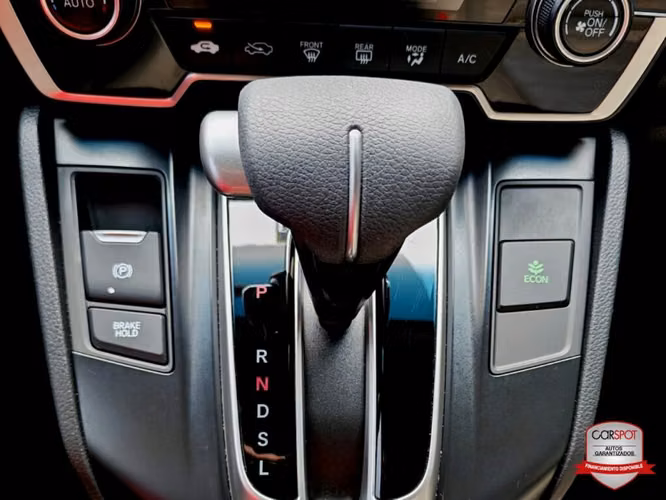 Honda CR-V 2021 Automática EA2315 - Imagen 12