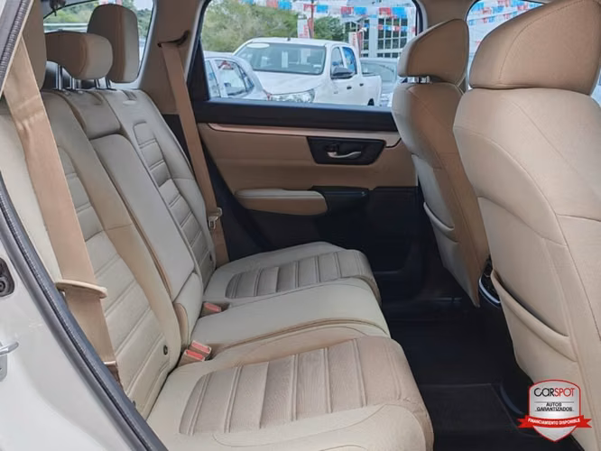 Honda CR-V 2021 Automática EA2315 - Imagen 8