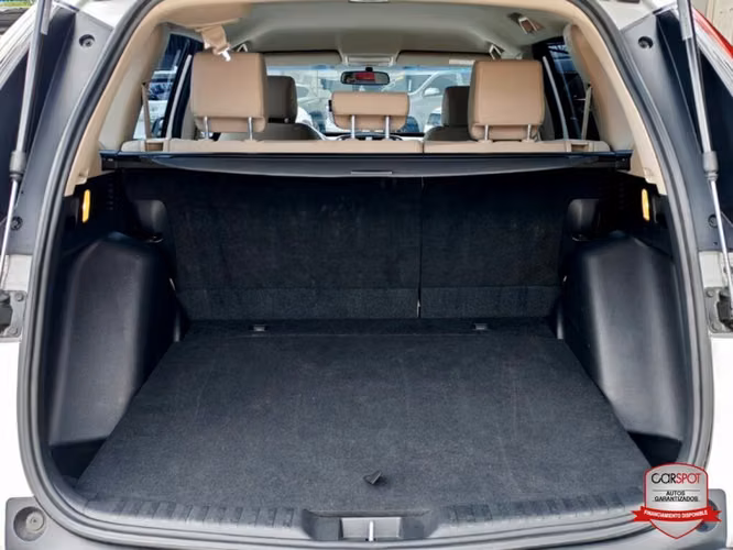 Honda CR-V 2021 Automática EA2315 - Imagen 7
