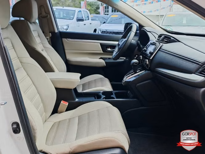 Honda CR-V 2021 Automática EA2315 - Imagen 9