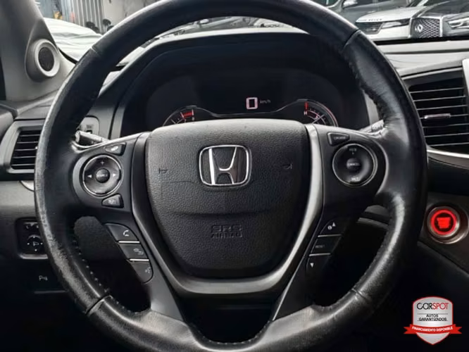 Honda Pilot 2018 Automática CK9232 - Imagen 14