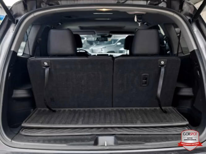 Honda Pilot 2018 Automática CK9232 - Imagen 7