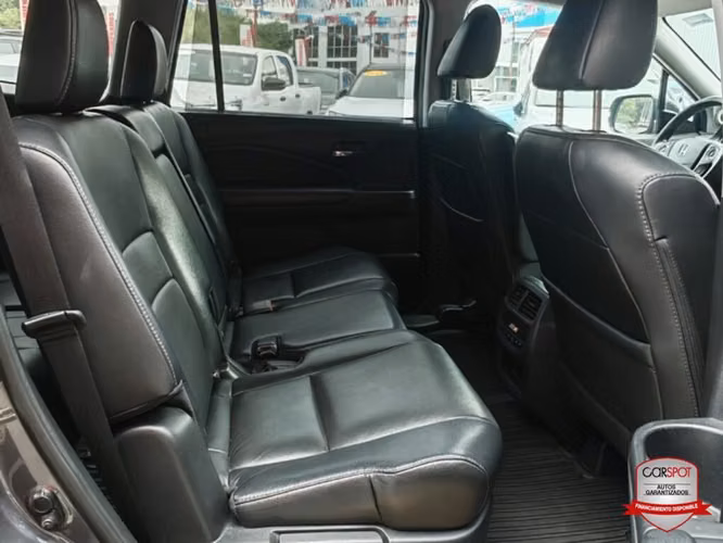 Honda Pilot 2018 Automática CK9232 - Imagen 10
