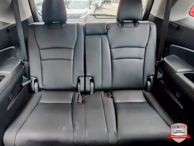 Honda Pilot 2018 Automática CK9232 - Imagen 9