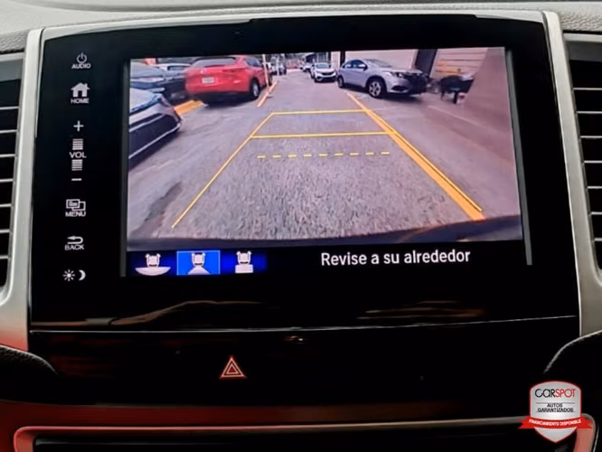Honda Pilot 2018 Automática CK9232 - Imagen 18