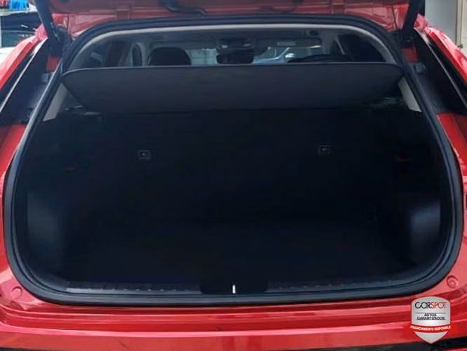 Kia Niro Híbrido 2023 Automática EF2588