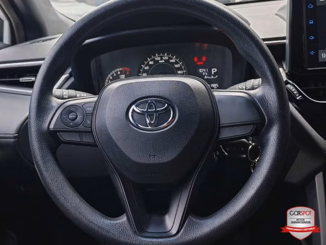 Toyota Corolla Cross 2023 Automática EE7152 - Imagen 11