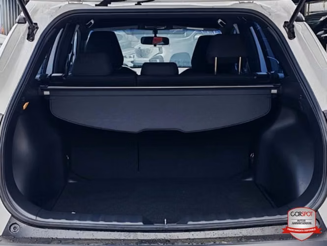 Toyota Corolla Cross 2023 Automática EE7152 - Imagen 7