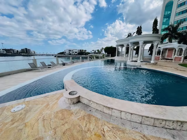ALQUILO APARTAMENTO EN PUNTA PACIFICA, 517M2, 4 RECAMARAS, VISTA AL MAR. - Imagen 20