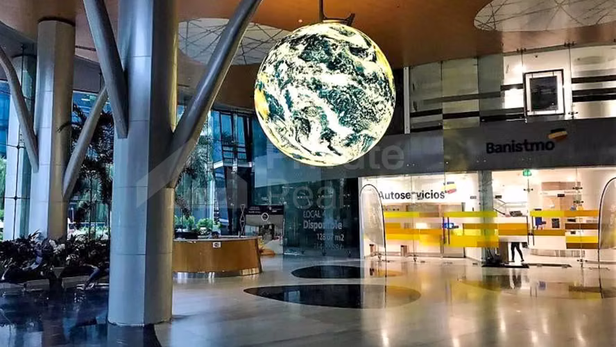 Oficina en alquiler Financial Park Costa del Este - Imagen 17