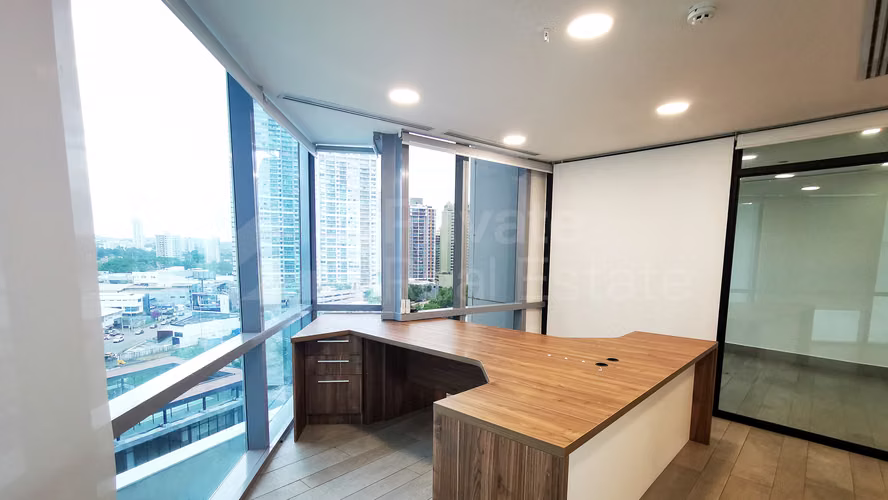 Oficina en alquiler Financial Park Costa del Este - Imagen 8