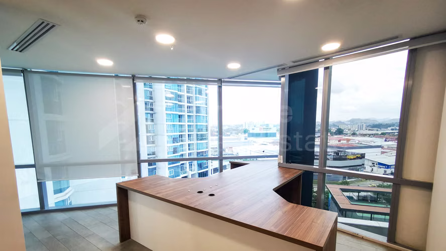 Oficina en alquiler Financial Park Costa del Este - Imagen 7