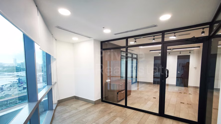 Oficina en alquiler Financial Park Costa del Este - Imagen 12