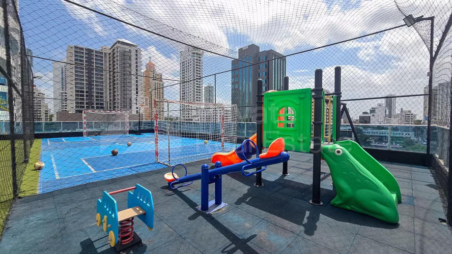 Apartamento en venta PH Joy Tower San Francisco - Imagen 10