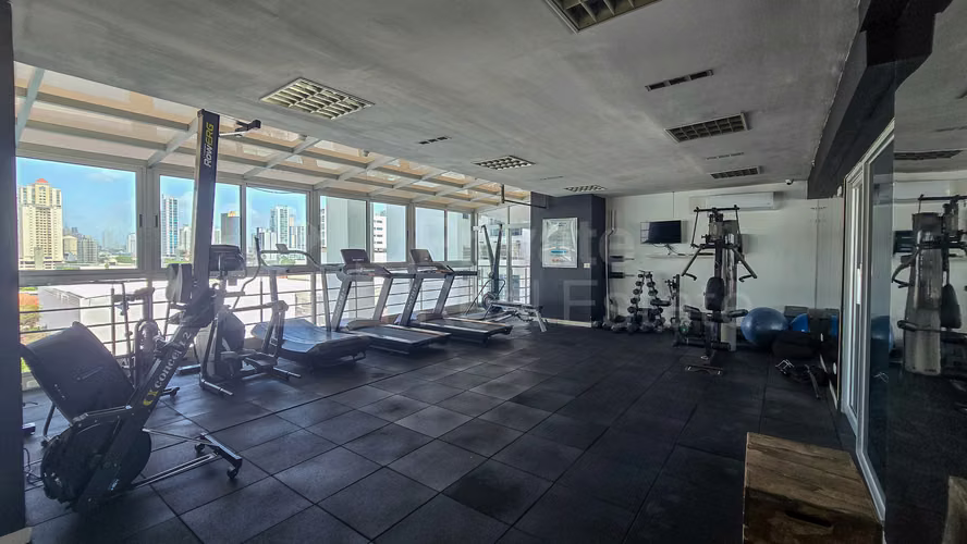 Apartamento en venta PH Joy Tower San Francisco - Imagen 12
