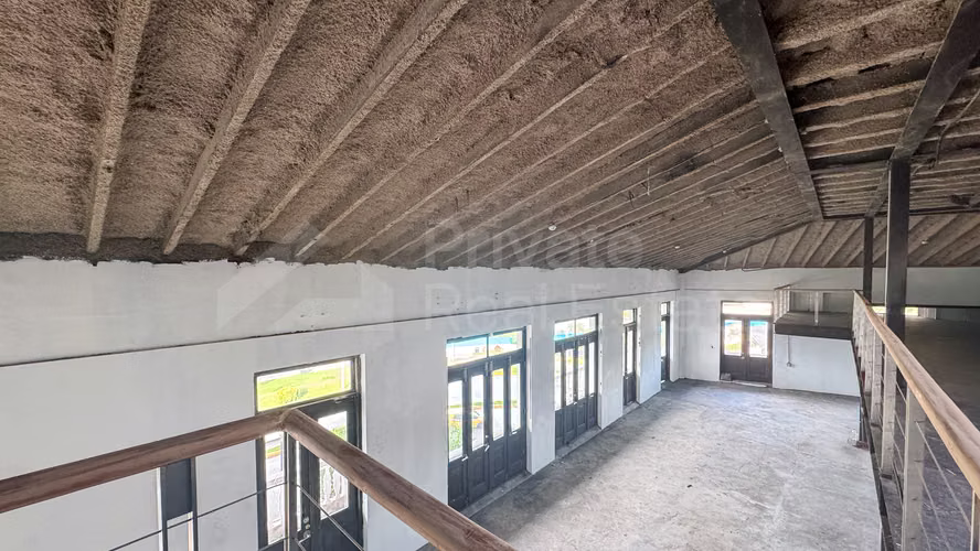 Alquiler de local comercial en Casco Viejo