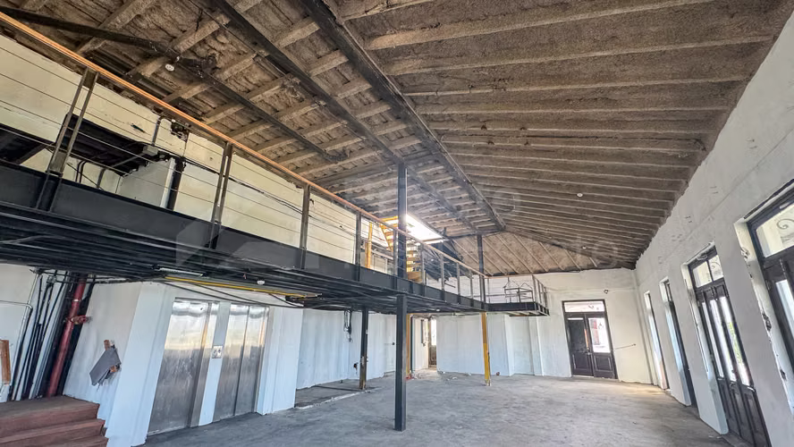 Alquiler de local comercial en Casco Viejo