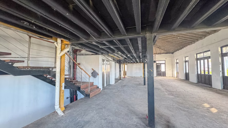 Alquiler de local comercial en Casco Viejo